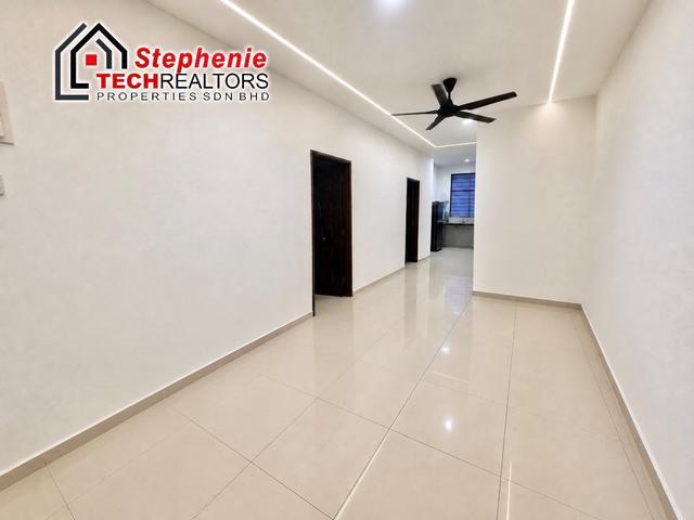 Terraced House for sale in Kuala Muda, Kedah