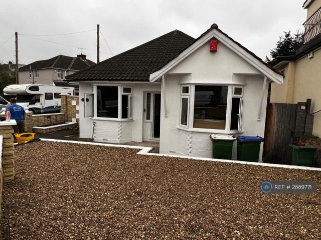 House for rent in Upper Belvedere, Greater London