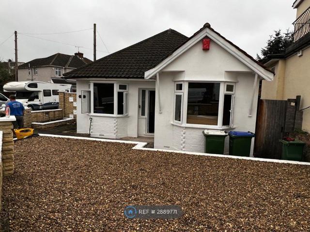 House for rent in Upper Belvedere, Greater London