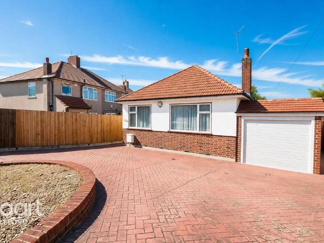 House for rent in Upper Belvedere, Greater London