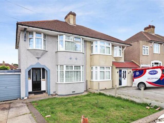 House for sale in Bexleyheath, Greater London