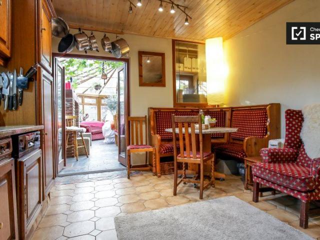 Room to rent in Rush, North Tipperary