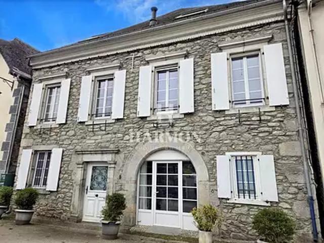 Maison vente à Oloron-Sainte-Marie, Bedous