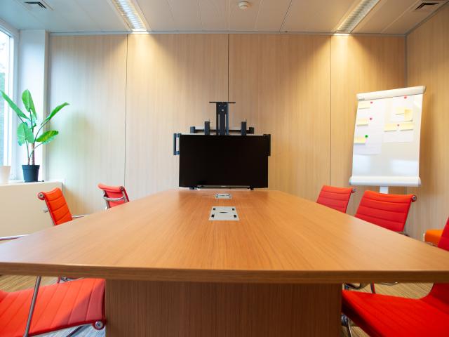 Bureau location à Crainhem, Brabant