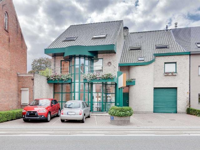 Appartement location à Sint-gillis-waas, Oost-Vlaanderen