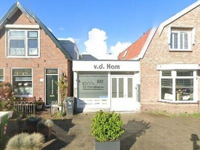 Bedrijfspand te huur in Beverwijk, Noord Holland