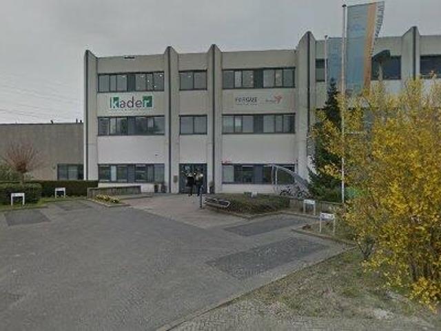 Bedrijfspand te koop in Almelo, Overijssel