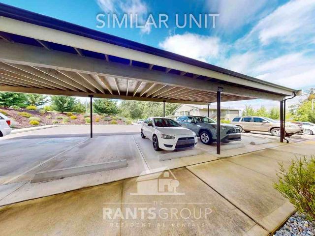 Apartment for rent in Thurston, Washington