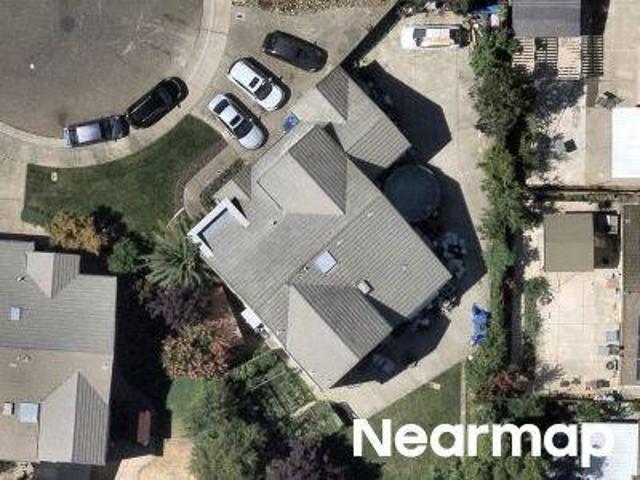 House for sale in Sacramento, California