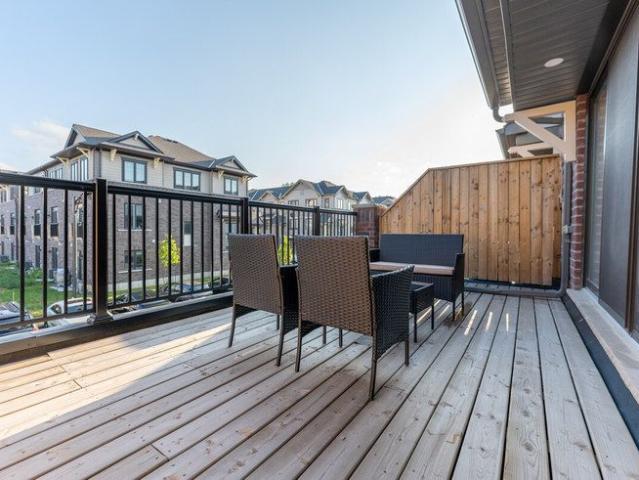 House for rent in Ancaster, Ontario