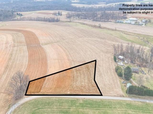 Land for sale in Felton, Pennsylvania
