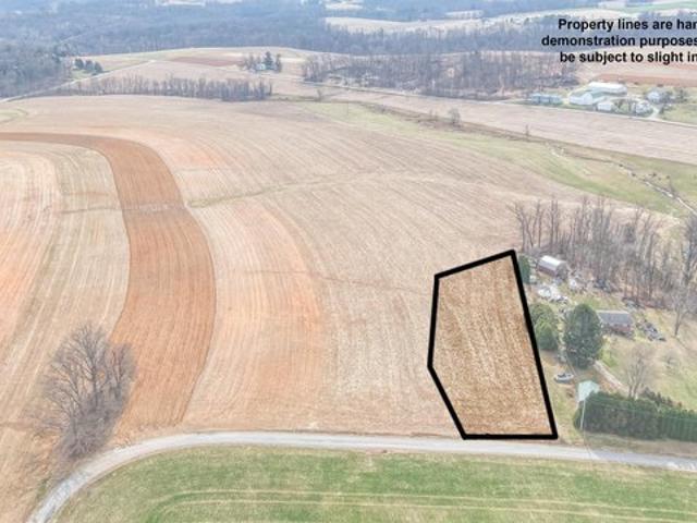 Land for sale in Felton, Pennsylvania
