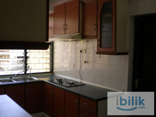 Room for rent in Georgetown, Penang