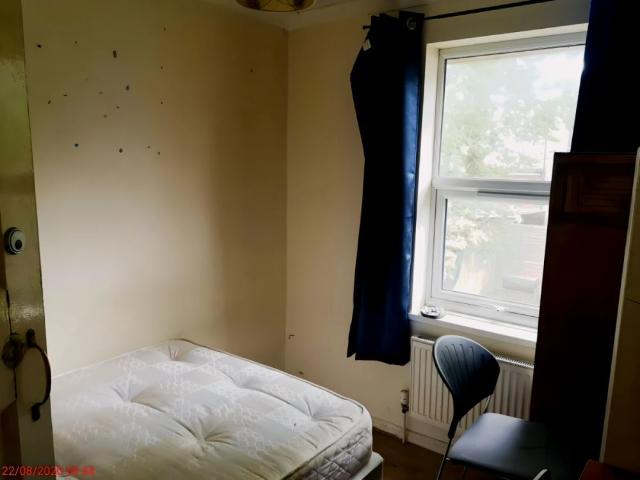 Room for rent in Queen's Park, Brighton & Hove