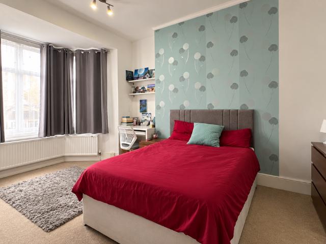 Apartment for rent in Ratcliffe, Shadwell