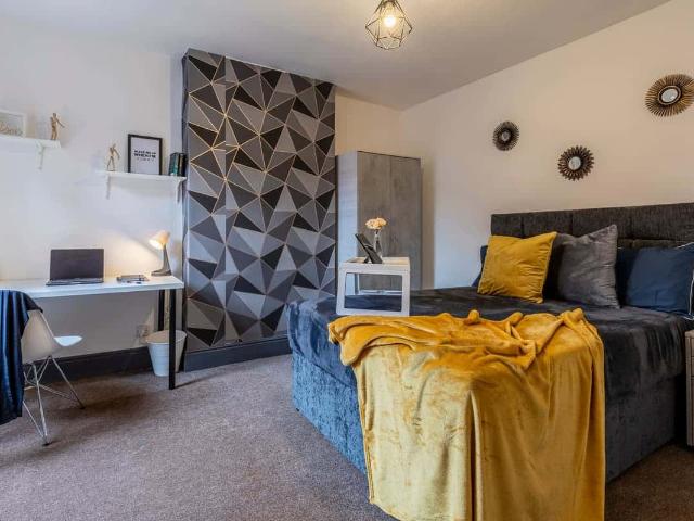 Room for rent in Old Wharf, City Of Leicester