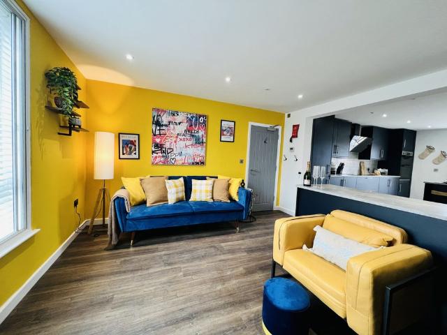Room for rent in Key Street, Suffolk