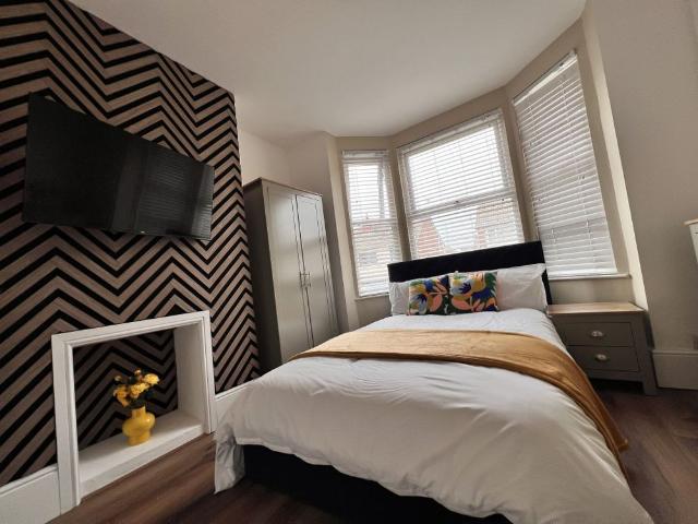 Room for rent in California, Key Street
