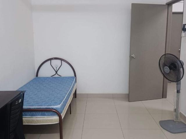 Room for rent in Perak, Taiping