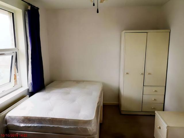 Room for rent in Queen's Park, Brighton & Hove
