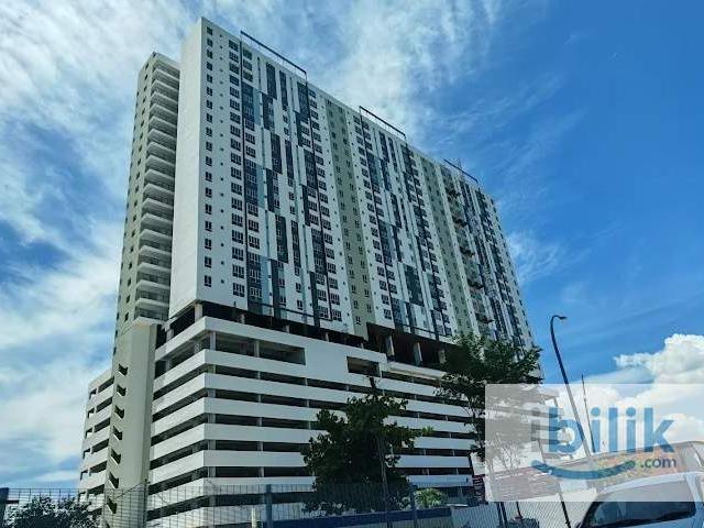 Room for rent in Wellesley, Penang