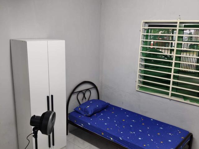 Room for rent in Port Klang, Selangor
