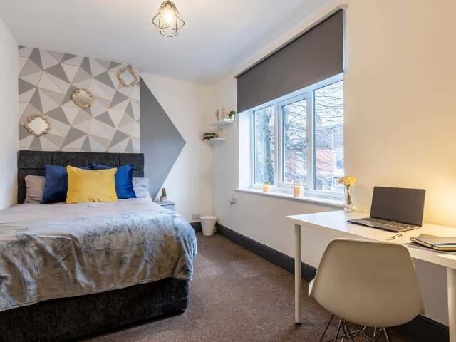 Room for rent in Old Wharf, City Of Leicester