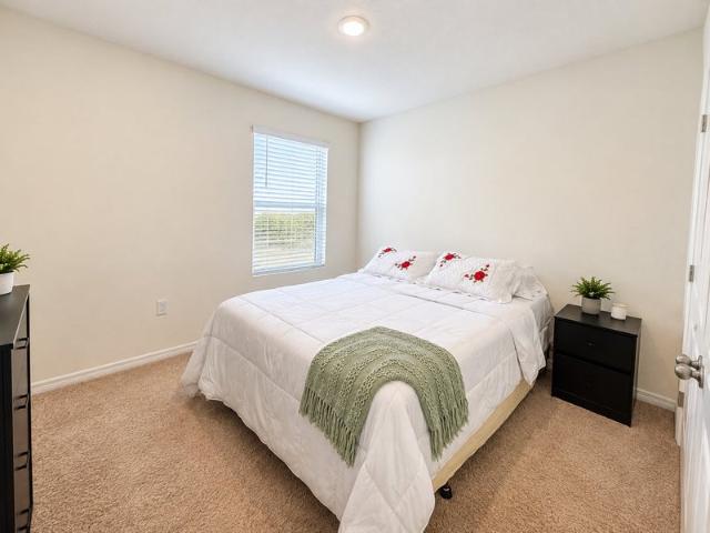 Room for rent in Haines City, Florida