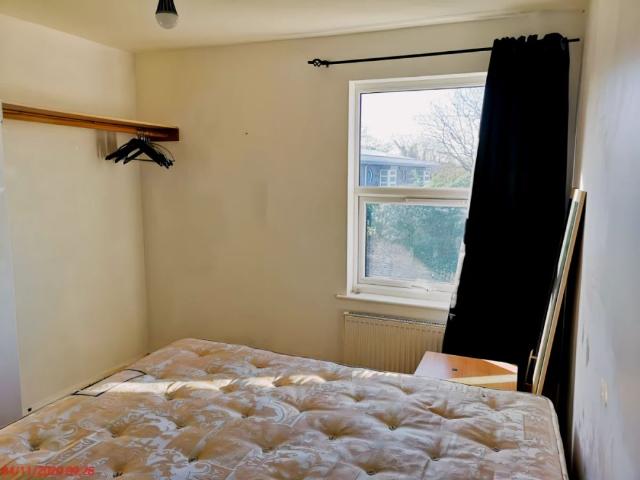 Room for rent in Queen's Park, Brighton & Hove