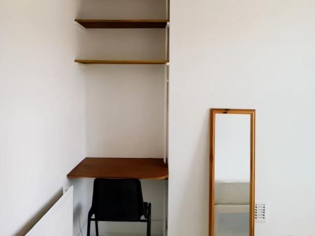 Room for rent in Hanover & Queen's Park, Brighton