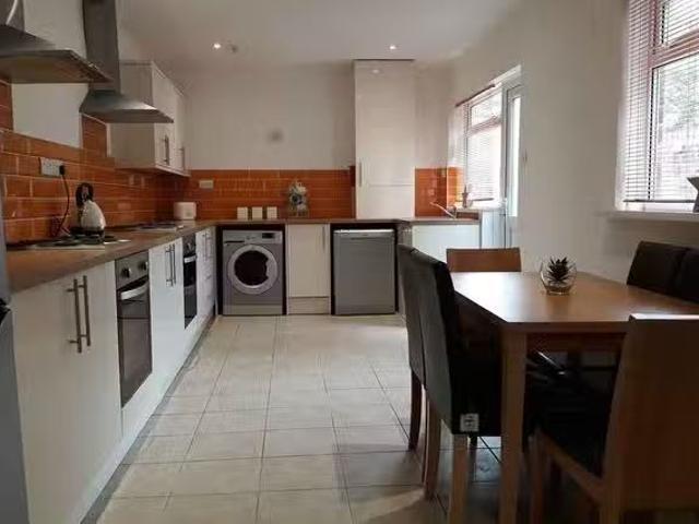 House for rent in Normanby, Redcar And Cleveland