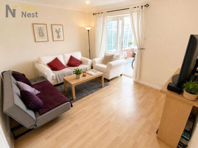 House for rent in Burley, Leeds