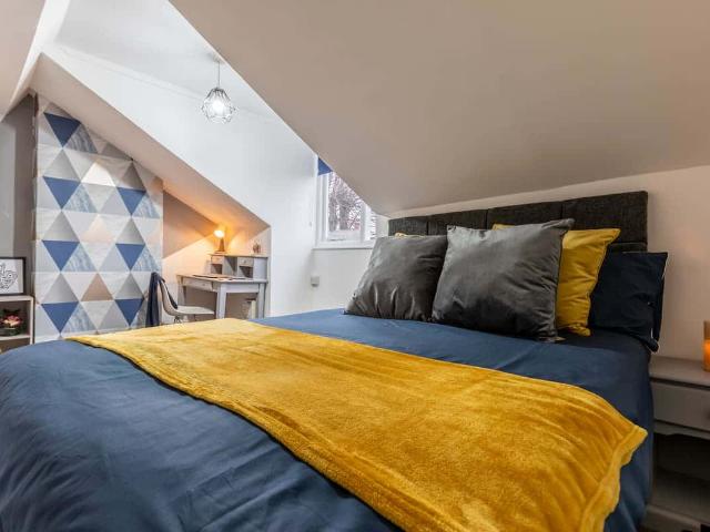 Room for rent in Old Wharf, City Of Leicester