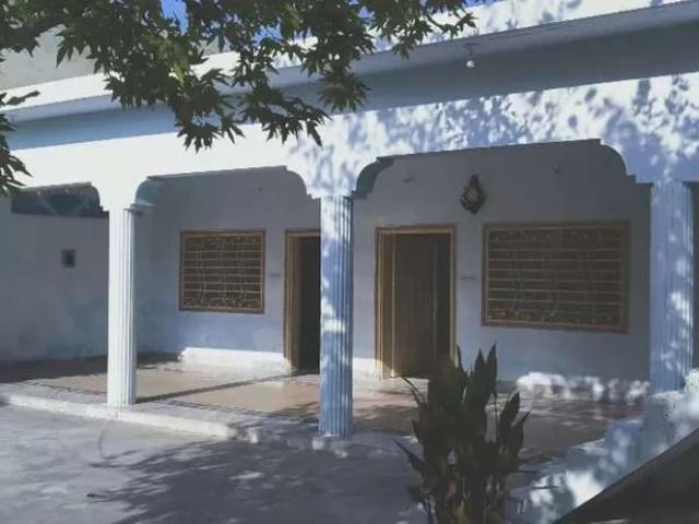 House for sale in Haripur, North West Frontier Province