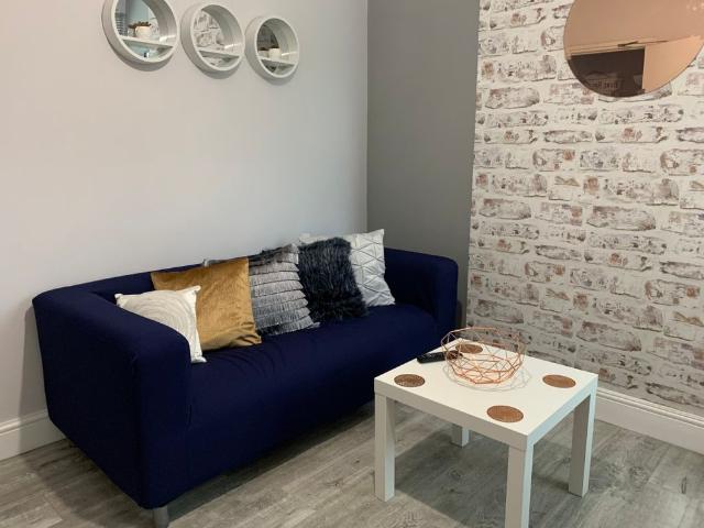 Room for rent in Key Street, Suffolk