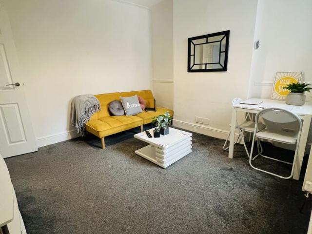 Room for rent in Key Street, Suffolk