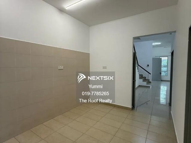 Residential House for sale in Port Klang, Selangor