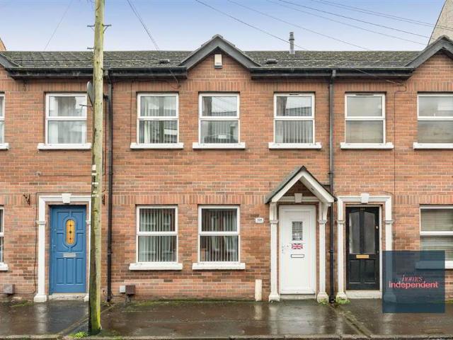 House for rent in Ballymena, Northern Ireland