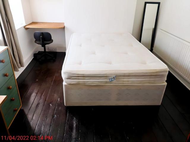 Room for rent in Hanover & Queen's Park, Brighton