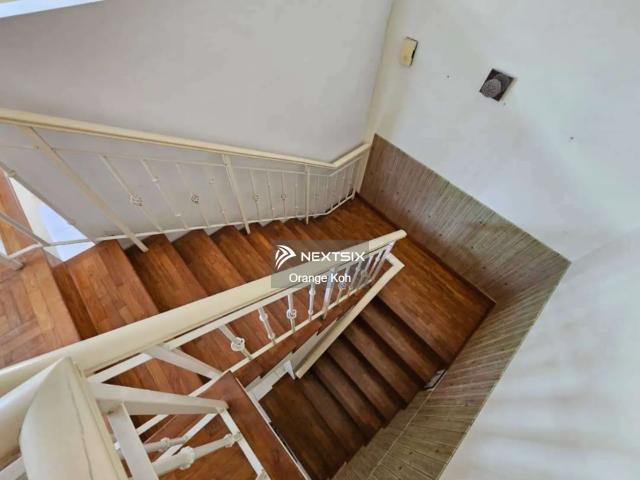 Residential House for sale in Johor
