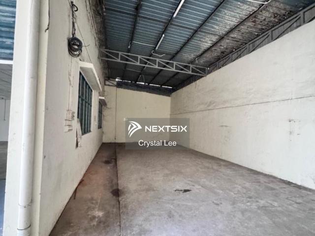 Residential House for rent in Johore Bahru, Johor