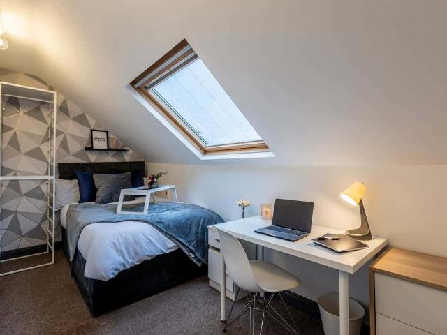 Room for rent in Old Wharf, City Of Leicester