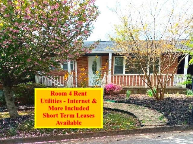 Room for rent in Tennessee