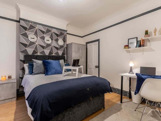 Room for rent in Old Wharf, City Of Leicester