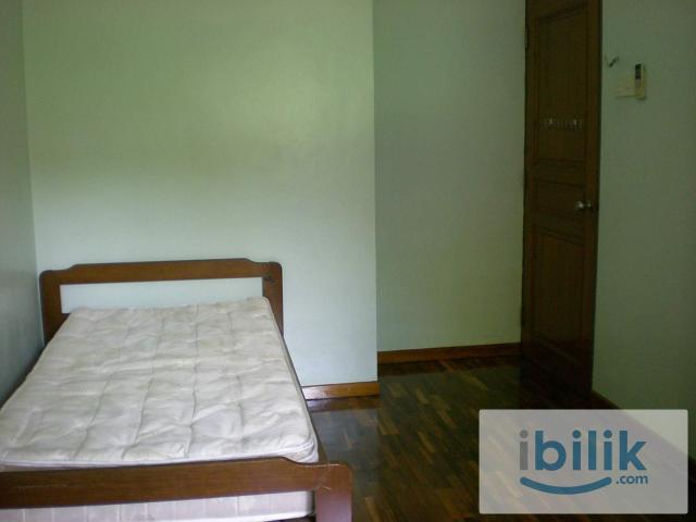 Room for rent in Georgetown, Penang