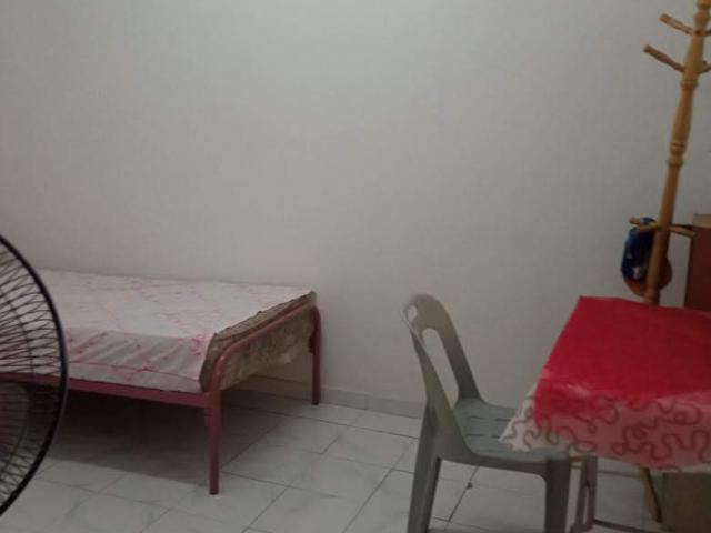 Room for rent in Taman Bangsar, Kuala Lumpur