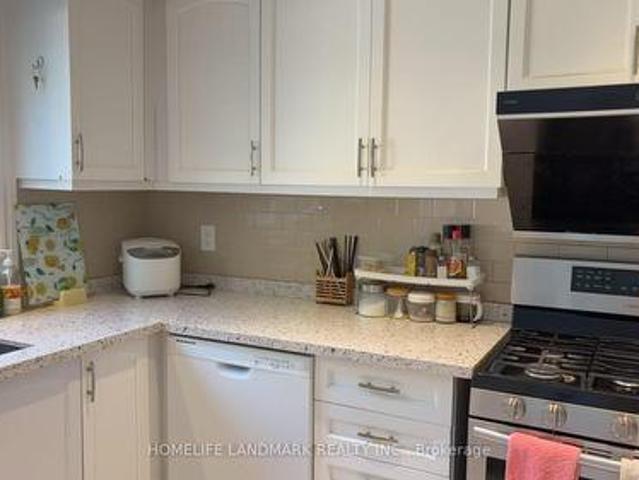 House for rent in Mississauga