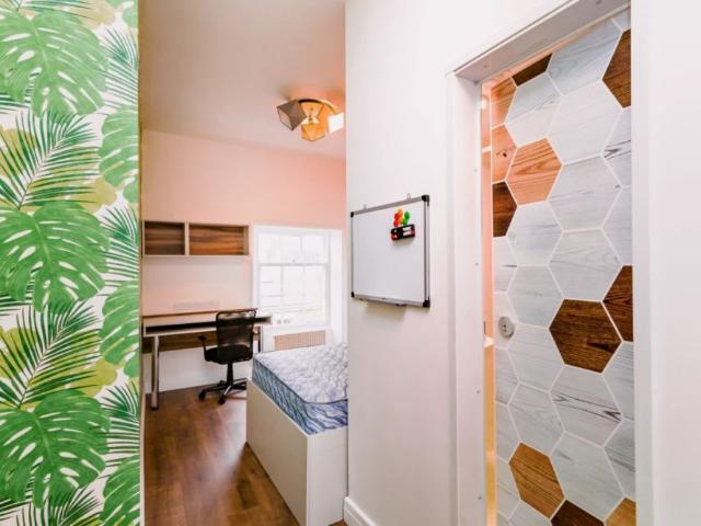 Room for rent in Grainger Town, Tyne And Wear
