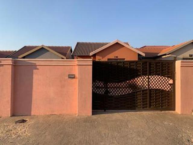 House for rent in Nooitgedacht, Gauteng