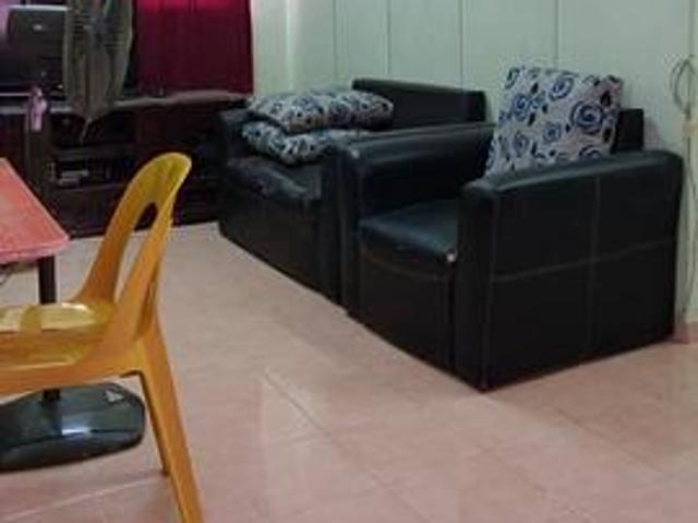 Apartment for sale in Sandakan Town, Sabah